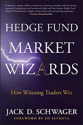 Hedge Fund Market Wizards